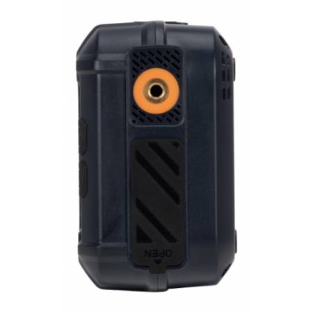 Newell KickAir - urządzenie rozruchowe 4w1 (rozrusznik, kompresor, powerbank, latarka LED), NL5086